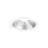 Sylvania LED Downlight Insaver Slim Aluminium White 13W 1700lm 70D - 840 Cool White | Cutout 175mm - IP44 - UGR 
