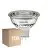 Multipack 10x Noxion PerfectColor LED Spot GU5.3 MR16 3W 230lm 36D - 930 Warm White | Best Colour Rendering - Dimmable - Replaces 20W